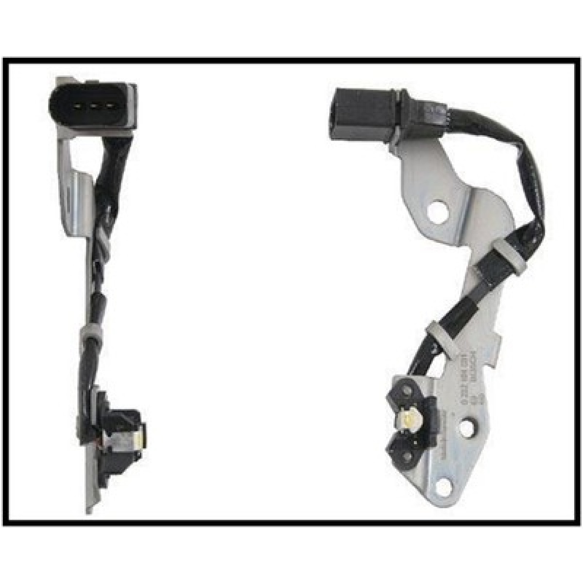 EKSANTRİK DEVİR SENSÖRÜ GOLF4/BORA/A3/TOLEDO AKL/AEH 1,6 97>04